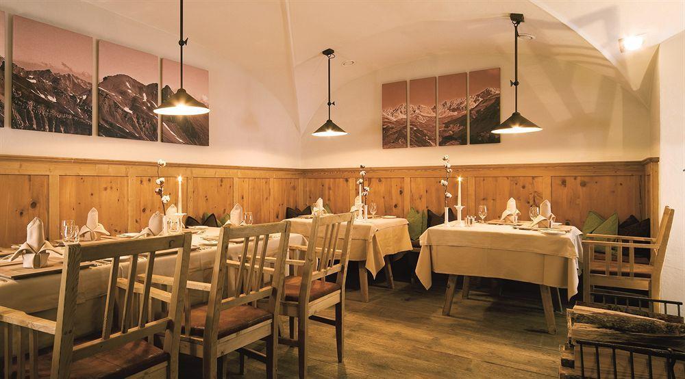 Raffl'S St. Antoner Hof Hotel ซังคท์อันทอนอัมอาร์ลแบร์ก ภายนอก รูปภาพ