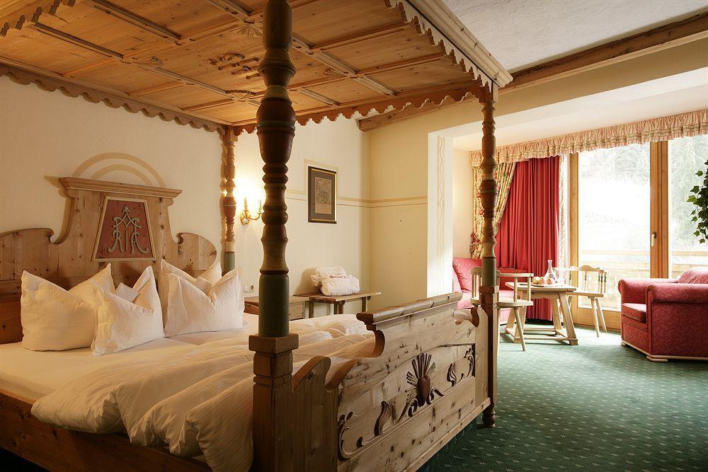 Raffl'S St. Antoner Hof Hotel ซังคท์อันทอนอัมอาร์ลแบร์ก ภายนอก รูปภาพ